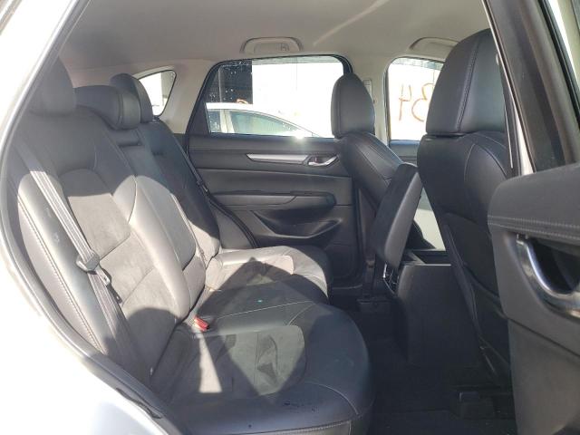 Photo 6 from auction – 2018 MAZDA CX-5 TOURI with VIN JM3KFBCM7J0450951