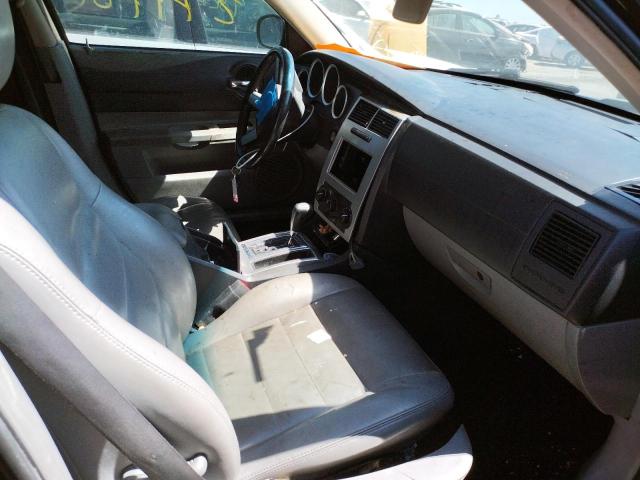 Photo 5 from auction – 2006 DODGE CHARGER R/ with VIN 2B3KA53H06H401154