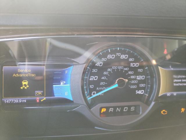 Photo 8 from auction – 2013 FORD TAURUS LIM with VIN 1FAHP2F85DG192641