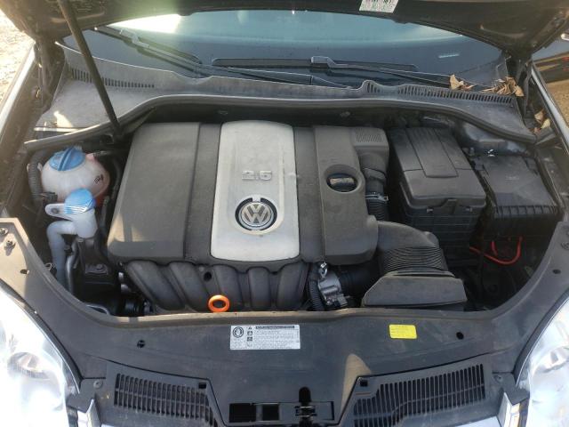 Photo 7 from auction – 2009 VOLKSWAGEN JETTA S with VIN 3VWJM71K19M175348