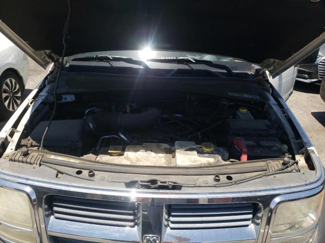 Photo 7 from auction – 2008 DODGE NITRO SXT with VIN 1D8GT28K48W233185