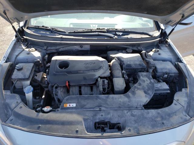 Photo 7 from auction – 2016 HYUNDAI SONATA SE with VIN 5NPE24AF2GH265641