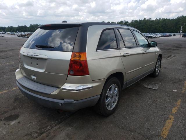 Photo 4 from auction – 2005 CHRYSLER PACIFICA T with VIN 2C4GM684X5R290144
