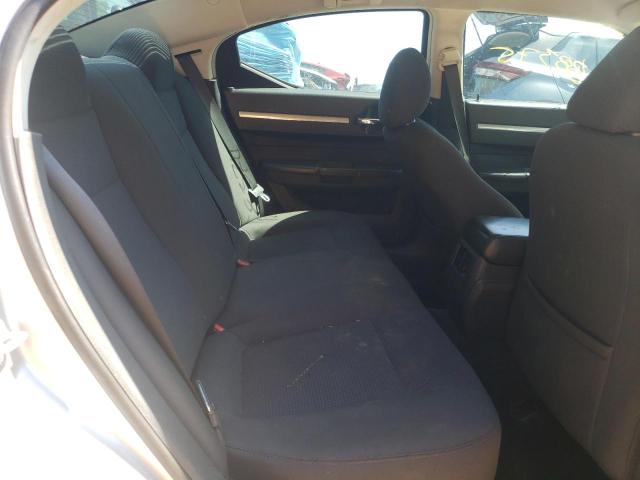 Photo 6 from auction – 2010 DODGE CHARGER with VIN 2B3CK4CV3AH274202