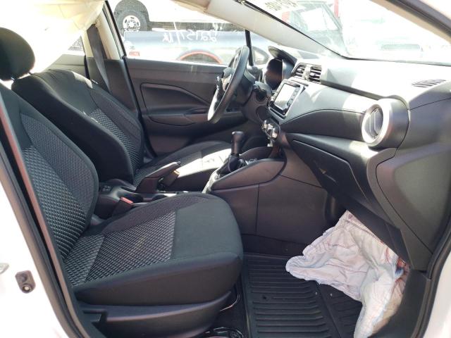 Photo 5 from auction – 2020 NISSAN VERSA S with VIN 3N1CN8BV7LL914293