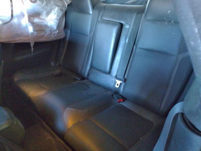 Photo 6 from auction – 2016 DODGE CHALLENGER with VIN 2C3CDZAG2GH306757