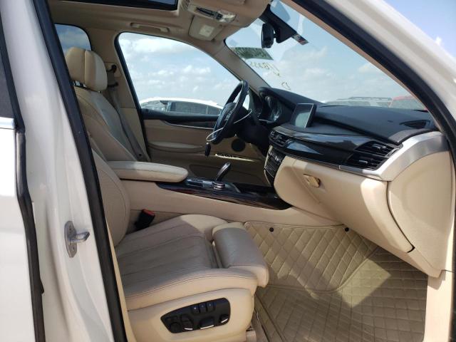 Photo 5 from auction – 2014 BMW X5 SDRIVE3 with VIN 5UXKR2C59E0H31990