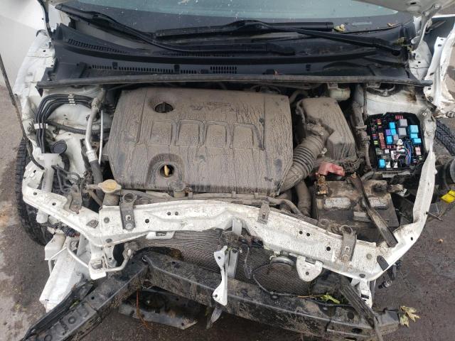 Photo 7 from auction – 2016 TOYOTA COROLLA L with VIN 2T1BURHE1GC529507