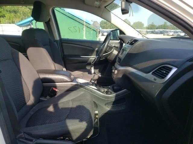 Photo 5 from auction – 2012 DODGE JOURNEY SE with VIN 3C4PDCAB5CT255318