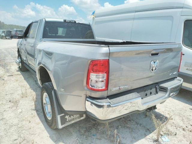 Photo 3 from auction – 2021 RAM 3500 BIG H with VIN 3C63RRHL1MG588327