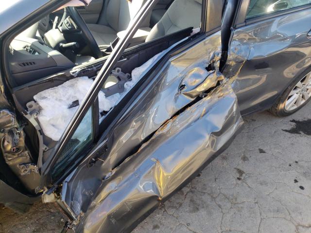 Photo 9 from auction – 2012 HONDA CIVIC EX with VIN 19XFB2F8XCE109199