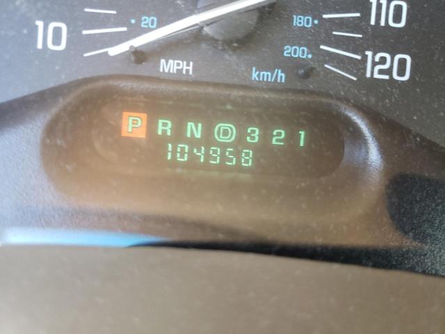 Photo 8 from auction – 2002 BUICK CENTURY CU with VIN 2G4WS52J121226171