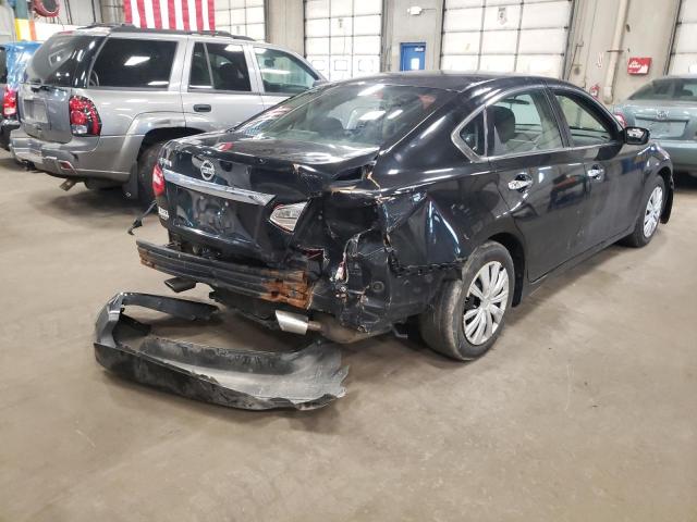 Photo 4 from auction – 2016 NISSAN ALTIMA 2.5 with VIN 1N4AL3AP6GC177076