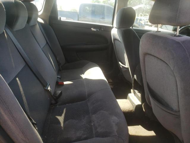 Photo 6 from auction – 2006 CHEVROLET IMPALA LS with VIN 2G1WB58K769136933
