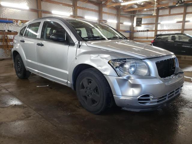 DODGE CALIBER 2008 with VIN 1B3HB28B18D511057 - Photo from auction