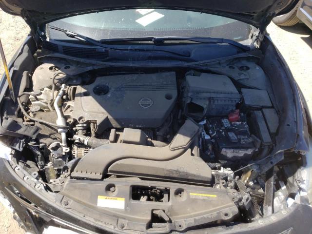 Photo 7 from auction – 2015 NISSAN ALTIMA 2.5 with VIN 1N4AL3AP8FC479208