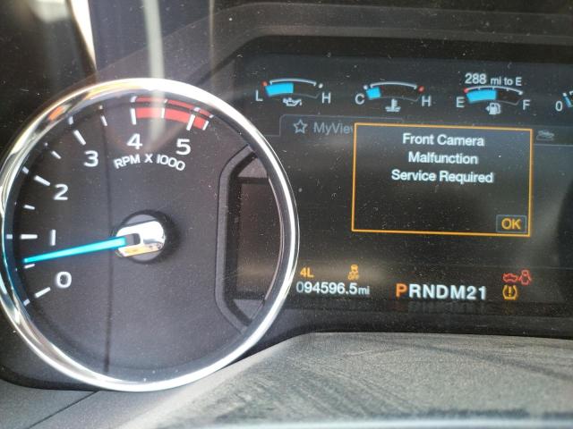 Photo 8 from auction – 2017 FORD F250 SUPER with VIN 1FT7W2BT4HEC68872