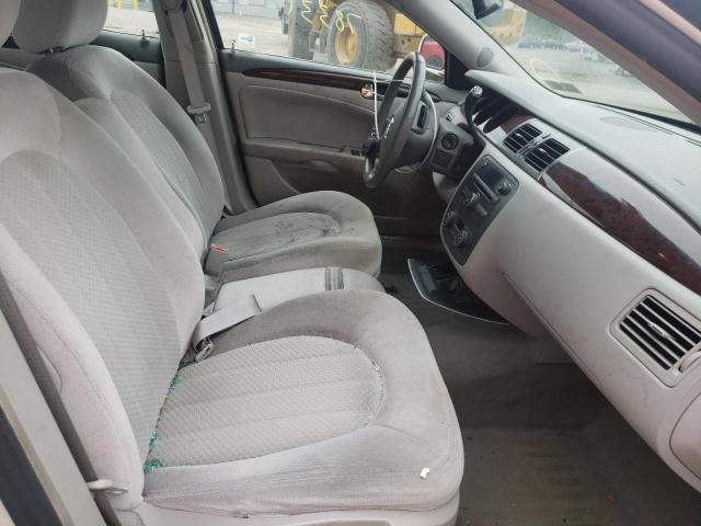 Photo 5 from auction – 2011 BUICK LUCERNE CX with VIN 1G4HA5EM6BU120398