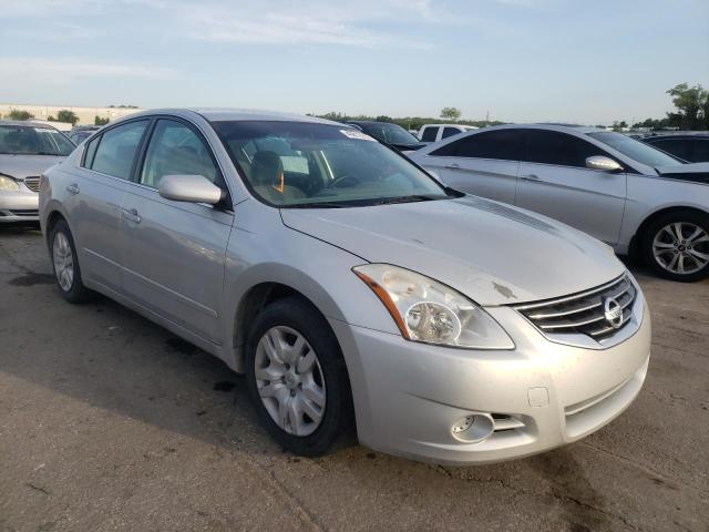 صورة رقم 1 من المزاد - 2012 NISSAN ALTIMA BAS مع VIN 1N4AL2AP0CN524832