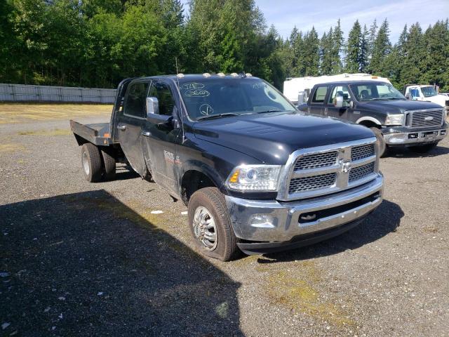 RAM 3500 LARAM 2014 with VIN 3C63RRJL7EG221007 - Photo from auction