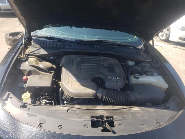 Photo 7 from auction – 2019 DODGE CHARGER SX with VIN 2C3CDXBG3KH697199
