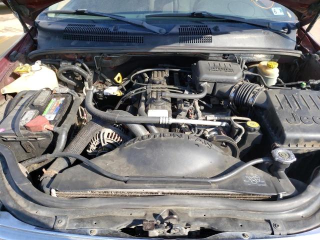 Photo 7 from auction – 2002 JEEP GRAND CHER with VIN 1J4GW48S62C285759