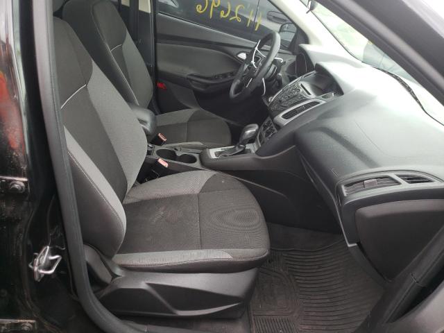 Photo 5 from auction – 2013 FORD FOCUS SE with VIN 1FADP3F26DL276720
