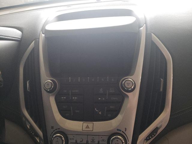 Photo 9 from auction – 2016 GMC TERRAIN DE with VIN 2GKFLVE35G6115362