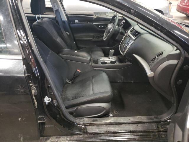 Photo 5 from auction – 2016 NISSAN ALTIMA 2.5 with VIN 1N4AL3AP6GC177076