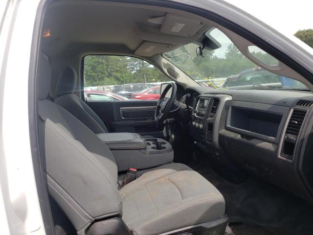 Photo 5 from auction – 2013 RAM 1500 ST with VIN 3C6JR6AP0DG505635