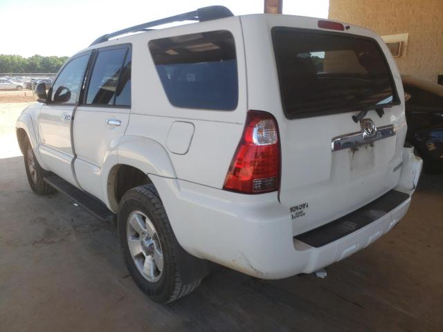 صورة رقم 3 من المزاد - 2006 TOYOTA 4RUNNER SR مع VIN JTEZU14R760083036