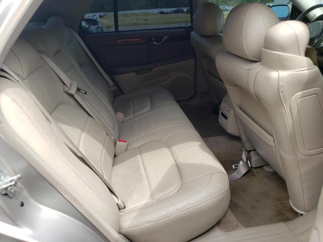 Photo 6 from auction – 2005 CADILLAC DEVILLE with VIN 1G6KD54Y25U188954