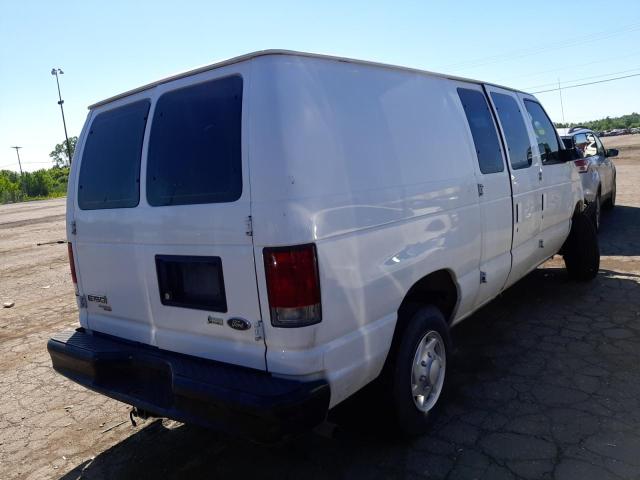 Photo 4 from auction – 2012 FORD ECONOLINE with VIN 1FTNE1EW7CDA17627
