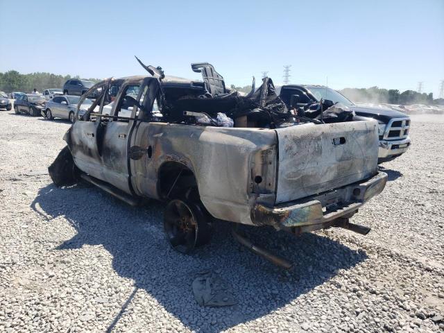 Photo 3 from auction – 2006 DODGE RAM 1500 S with VIN 1D7HU18N16S677252