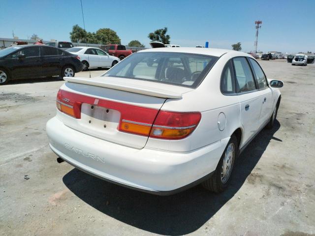 Photo 4 from auction – 2002 SATURN L100 with VIN 1G8JS54F32Y597475