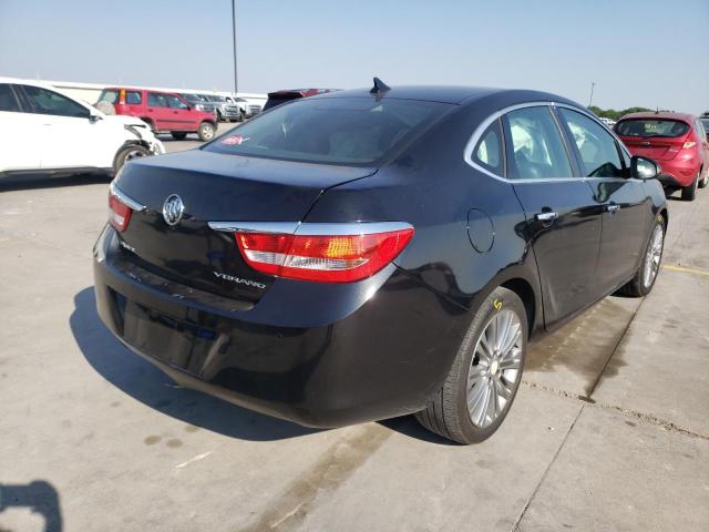 Photo 4 from auction – 2013 BUICK VERANO with VIN 1G4PS5SK6D4139452