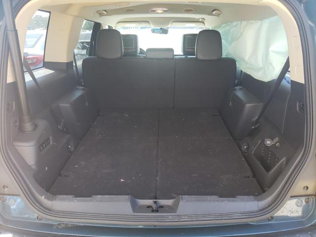 Photo 9 from auction – 2016 FORD FLEX with VIN 2FMHK6D88GBA04897