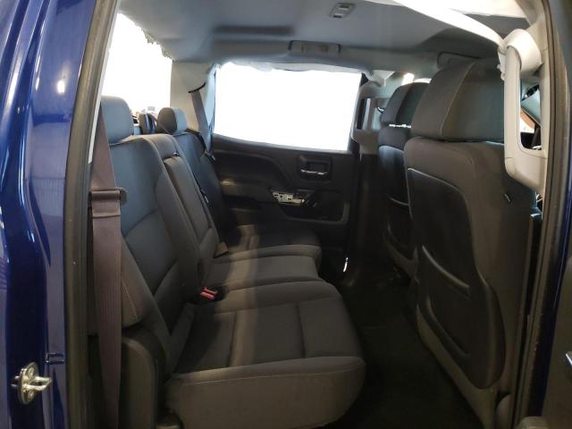 Photo 6 from auction – 2014 CHEVROLET SILVERADO with VIN 3GCUKREC5EG354814