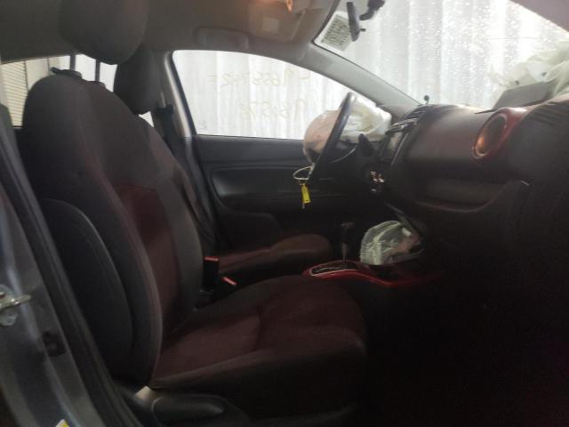 Photo 5 from auction – 2019 MITSUBISHI MIRAGE with VIN ML32A5HJ8KH007592