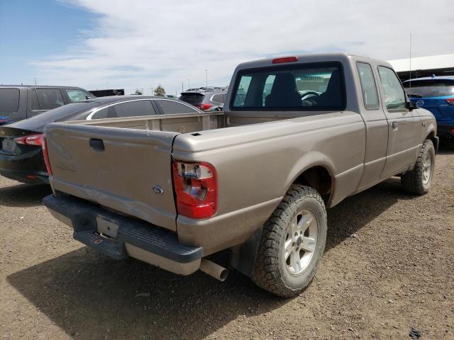 Photo 4 from auction – 2004 FORD RANGER SUP with VIN 1FTZR15EX4PB38813