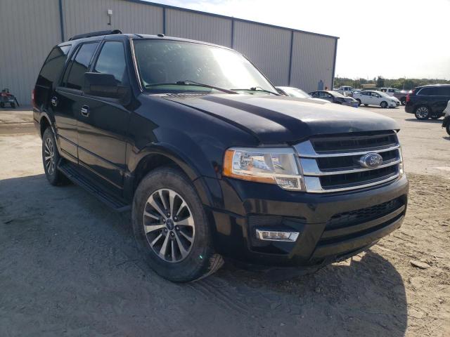 FORD EXPEDITION 2016 with VIN 1FMJU1HT9GEF12104 - Photo from auction