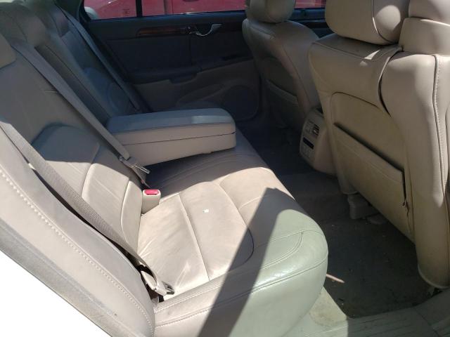 Photo 6 from auction – 2005 CADILLAC DEVILLE with VIN 1G6KD54Y85U179031