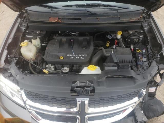 Photo 7 from auction – 2015 DODGE JOURNEY SE with VIN 3C4PDCAB8FT691102