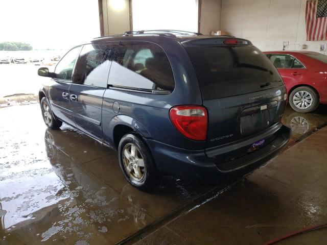 Photo 3 from auction – 2007 DODGE GRAND CARA with VIN 2D4GP44L77R306900