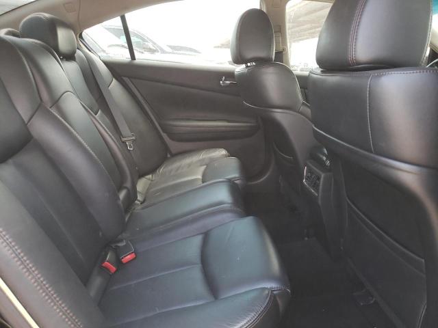 Photo 6 from auction – 2011 NISSAN MAXIMA S with VIN 1N4AA5AP3BC820560