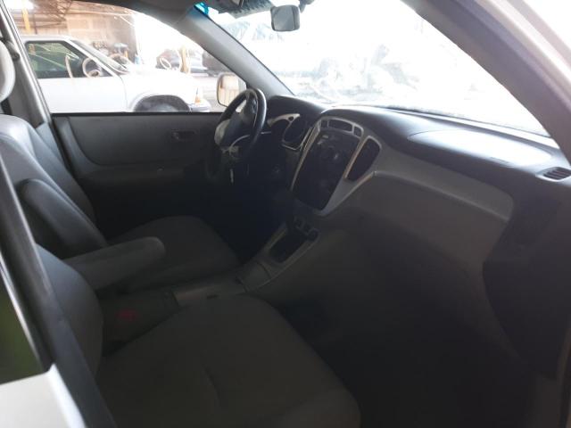 Photo 5 from auction – 2006 TOYOTA HIGHLANDER with VIN JTEEP21A060174630