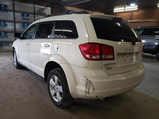 Photo 3 from auction – 2015 DODGE JOURNEY SE with VIN 3C4PDDAG1FT597158