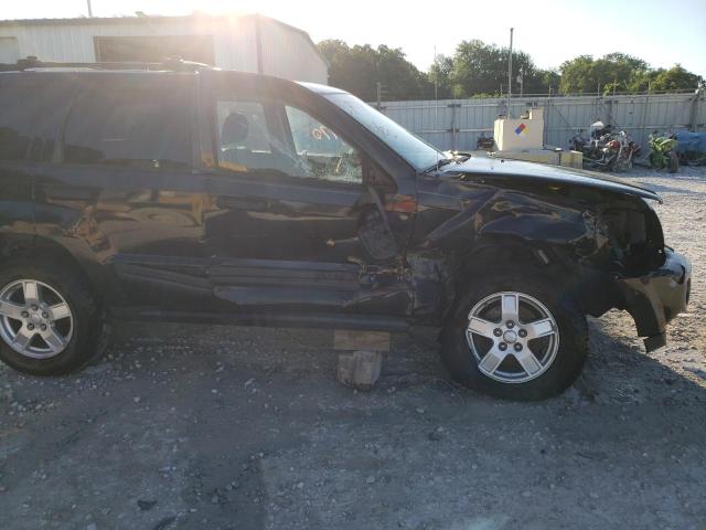 Photo 9 from auction – 2005 JEEP GRAND CHER with VIN 1J4GR48K55C553101