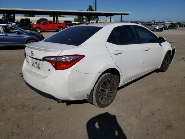 Photo 4 from auction – 2015 TOYOTA COROLLA L with VIN 5YFBURHE7FP279253