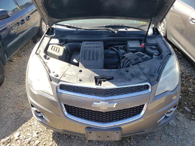 Photo 7 from auction – 2012 CHEVROLET EQUINOX LT with VIN 2GNALPEK6C6282453